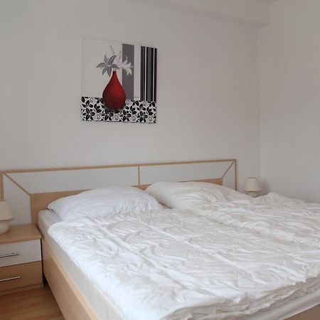 Appartamento Nami Norddeich  Esterno foto