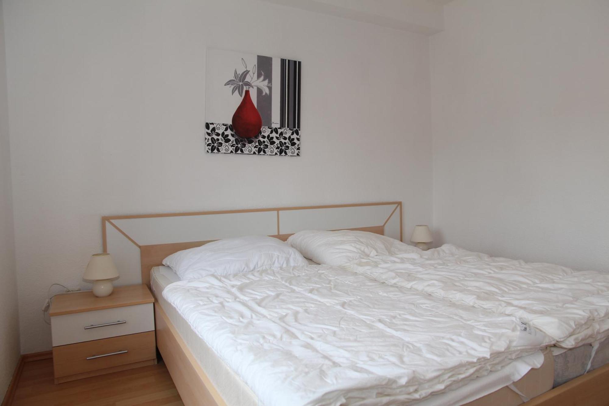 Appartamento Nami Norddeich  Esterno foto
