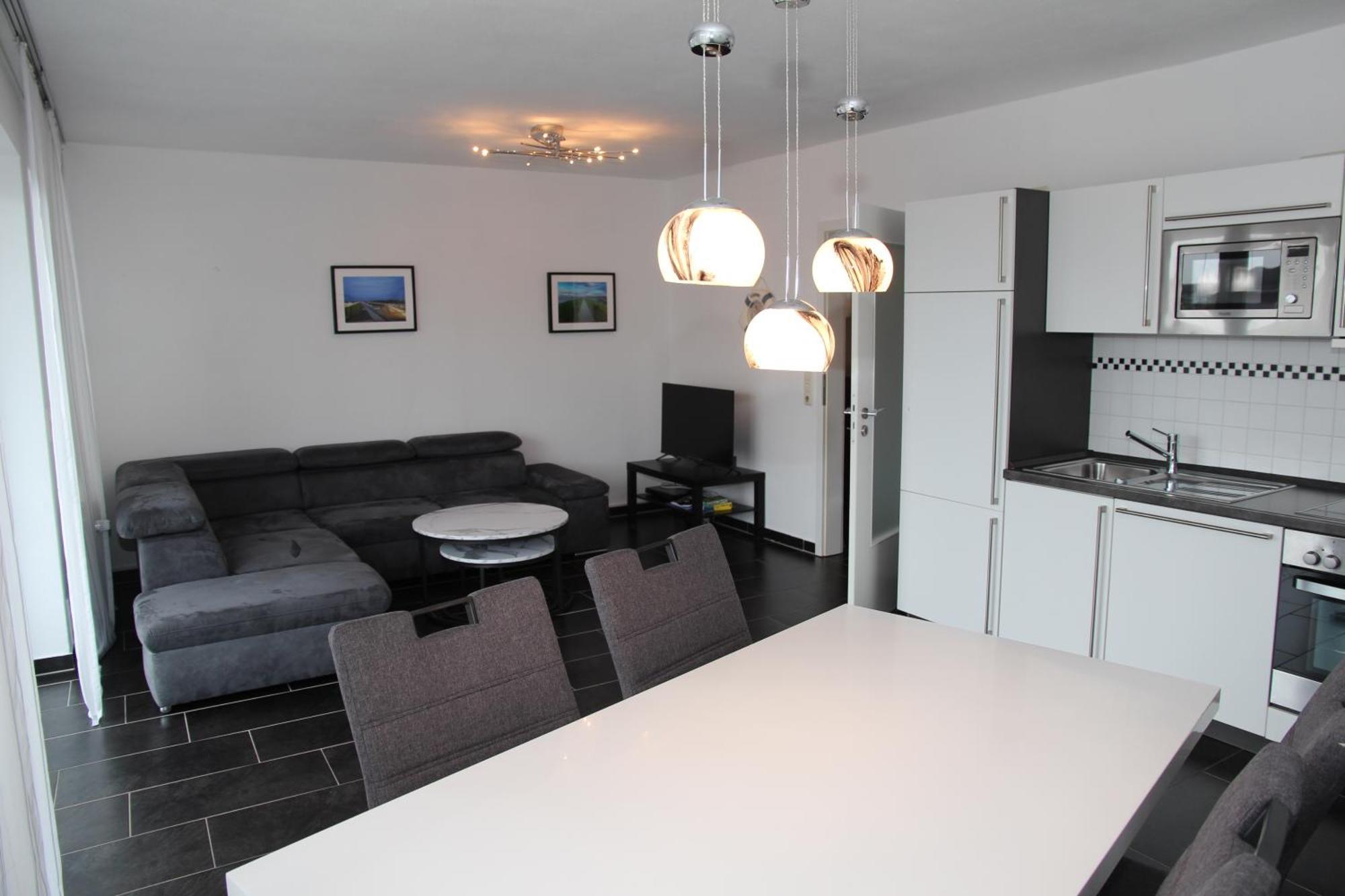 Appartamento Nami Norddeich  Esterno foto
