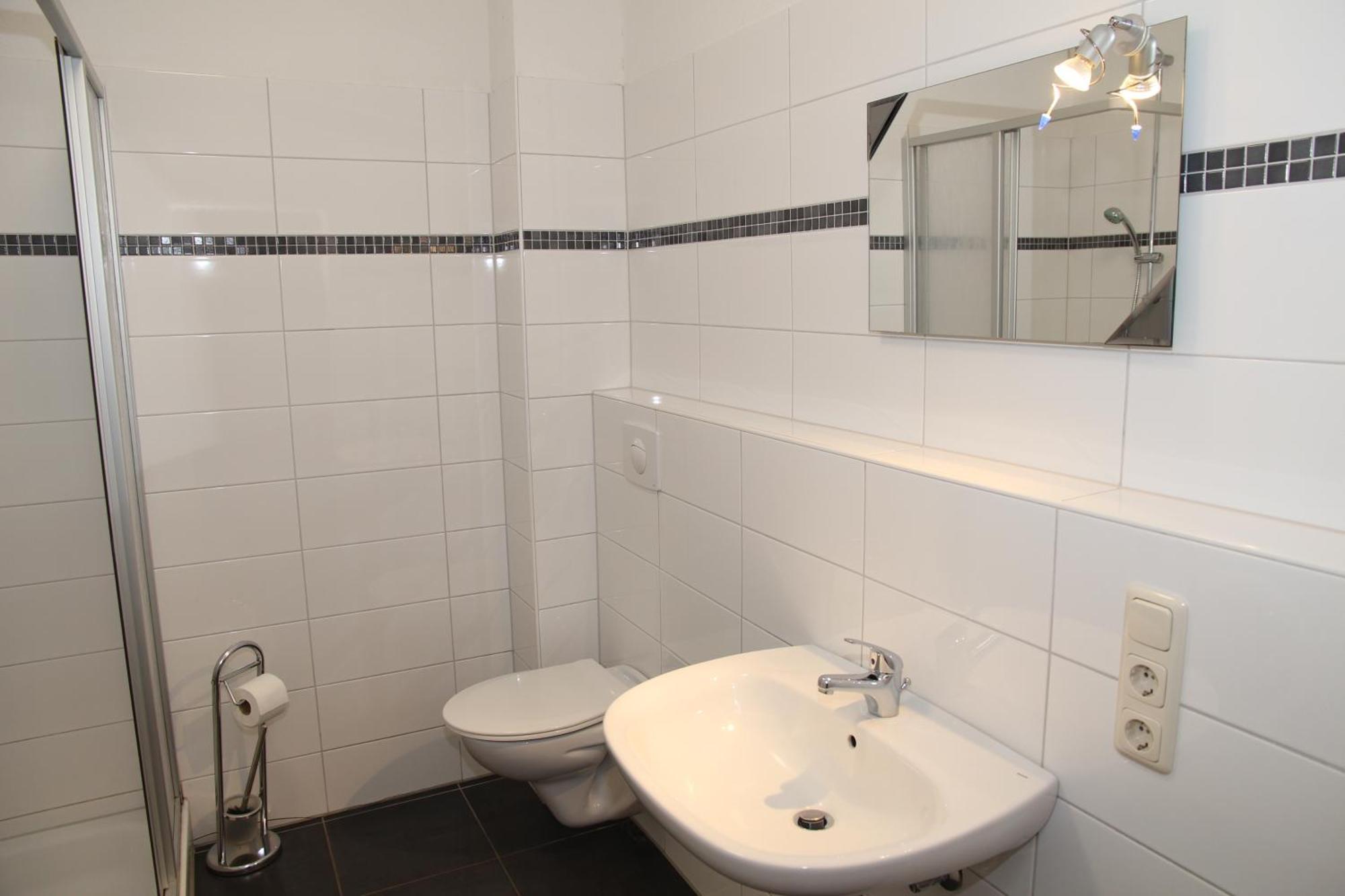 Appartamento Nami Norddeich  Esterno foto